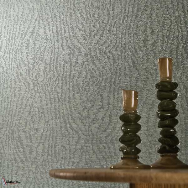 Canon behang-Casamance-Selected Wallpapers-Interiors
