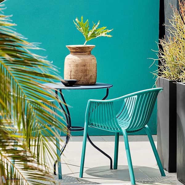 Canton verf Little Greene 94-Selected-Wallpapers-Interiors