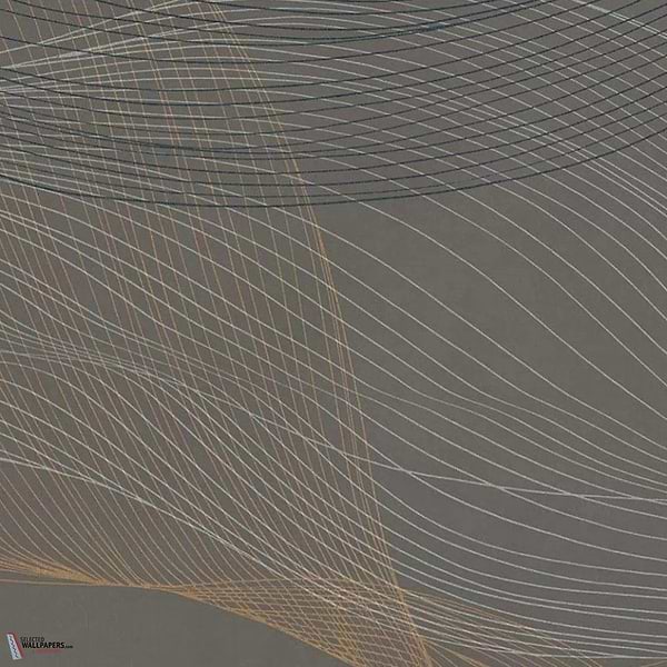 Canyon Flow behang-Tecnografica-Brown mud A-Fabric Vinyl-M2-Selected Wallpapers-Interiors