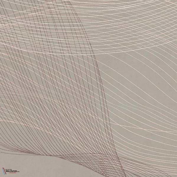 Canyon Flow behang-Tecnografica-Sand A-Fabric Vinyl-M2-Selected Wallpapers-Interiors