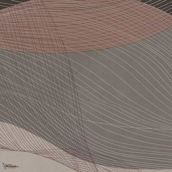 Canyon Flow behang-Tecnografica-Soil A-Fabric Vinyl-M2-Selected Wallpapers-Interiors