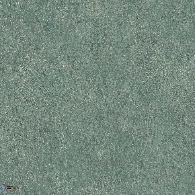 Canyon-Arte-wallpaper-behang-Tapete-wallpaper-Teal-Meter (M1)-Selected Wallpapers
