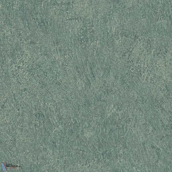Canyon-Arte-wallpaper-behang-Tapete-wallpaper-Teal-Meter (M1)-Selected Wallpapers