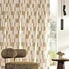 Cape York fabric-Camengo-Selected Wallpapers-Interiors