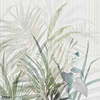 Capo Verde-Tecnografica-wallpaper-behang-Tapete-wallpaper-Green-Fabric Vinyl-Selected Wallpapers