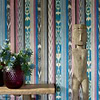 Caprus behang-Pierre Frey-Selected Wallpapers-Interiors