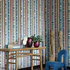 Caprus behang-Pierre Frey-Selected Wallpapers-Interiors