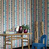 Caprus behang-Pierre Frey-Selected Wallpapers-Interiors