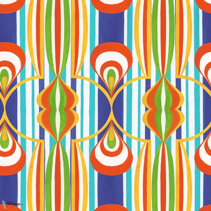 Caramella-Mind the Gap-behang-tapete-wallpaper-Multi-Rol-Selected-Wallpapers-Interiors