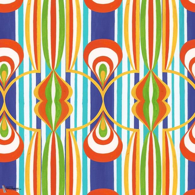 Caramella-Mind the Gap-behang-tapete-wallpaper-Multi-Rol-Selected-Wallpapers-Interiors