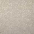 Carat behang-Casamance-Blanc/Dore-Rol-Selected Wallpapers-Interiors