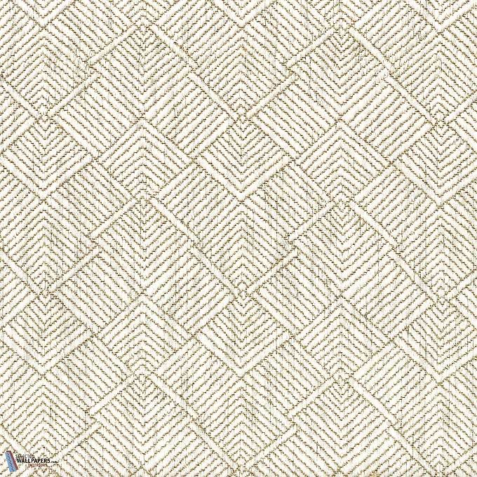 Cardinal stof-Casamance-Kissen-Cushion-Ivoire-Meter (M1)-Selected Interiors