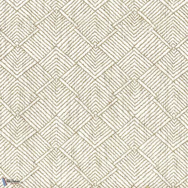 Cardinal stof-Casamance-Kissen-Cushion-Ivoire-Meter (M1)-Selected Interiors