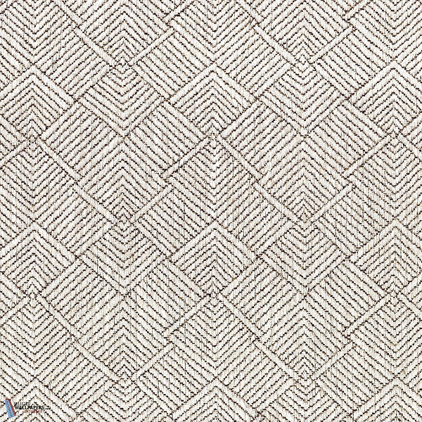 Cardinal stof-Casamance-Kissen-Cushion-Perle-Meter (M1)-Selected Interiors