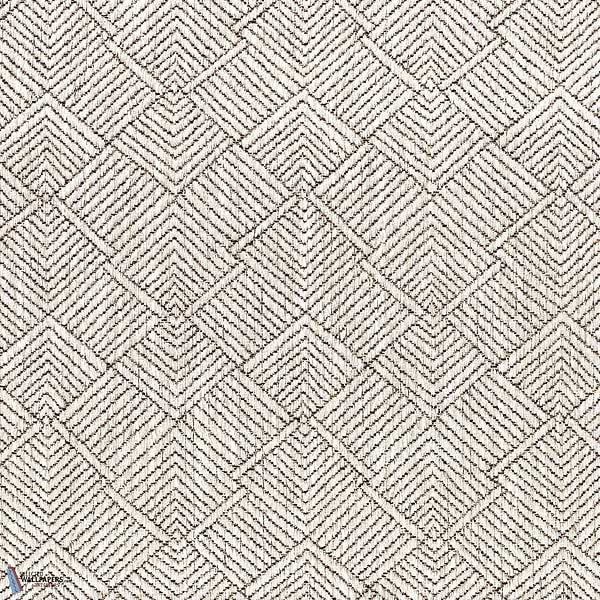 Cardinal stof-Casamance-Kissen-Cushion-Perle-Meter (M1)-Selected Interiors