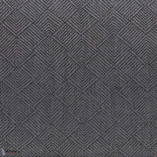 Cardinal stof-Casamance-Kissen-Cushion-Anthracite-Meter (M1)-Selected Interiors