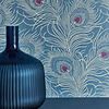 Carlton House Terrace-behang-Tapete-Little Greene-Selected Wallpapers