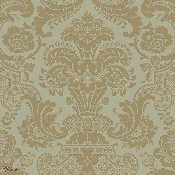 Carmen behang-Cole & Son-Selected Wallpapers &amp; Interiors