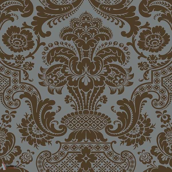 Carmen behang-Cole & Son-Selected Wallpapers &amp; Interiors