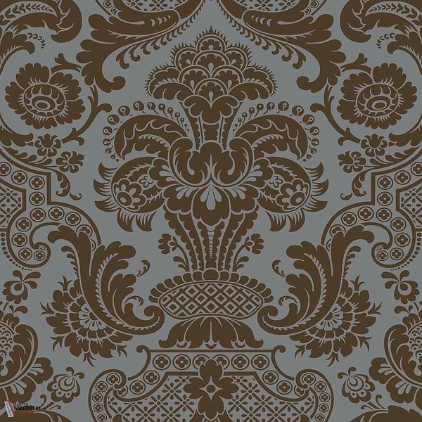 Carmen behang-Cole & Son-Selected Wallpapers & Interiors