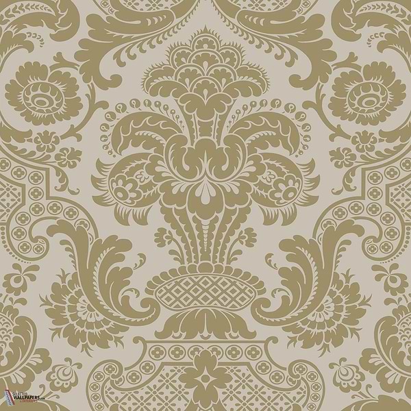Carmen behang-Cole & Son-Selected Wallpapers &amp; Interiors