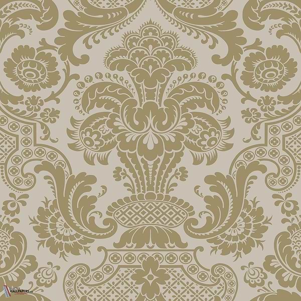 Carmen behang-Cole & Son-Selected Wallpapers & Interiors