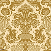 Carmen behang-Cole & Son-Selected Wallpapers &amp; Interiors
