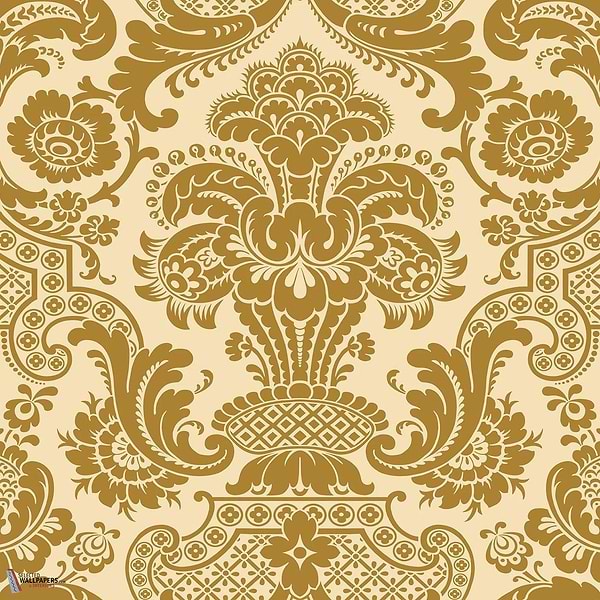 Carmen behang-Cole & Son-Selected Wallpapers &amp; Interiors