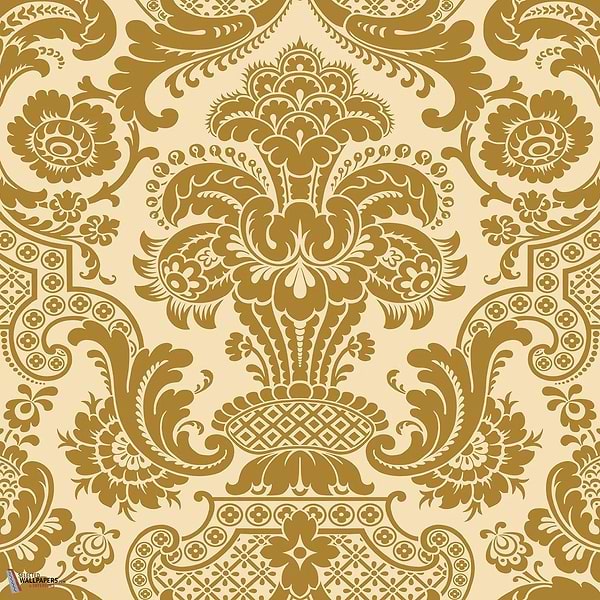 Carmen behang-Cole & Son-Selected Wallpapers & Interiors
