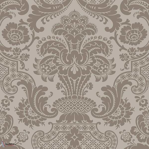 Carmen behang-Cole & Son-Selected Wallpapers &amp; Interiors