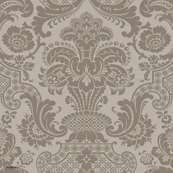 Carmen behang-Cole & Son-Selected Wallpapers & Interiors