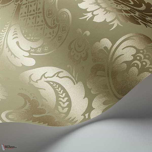 Carmen behang-Cole & Son-Selected Wallpapers &amp; Interiors
