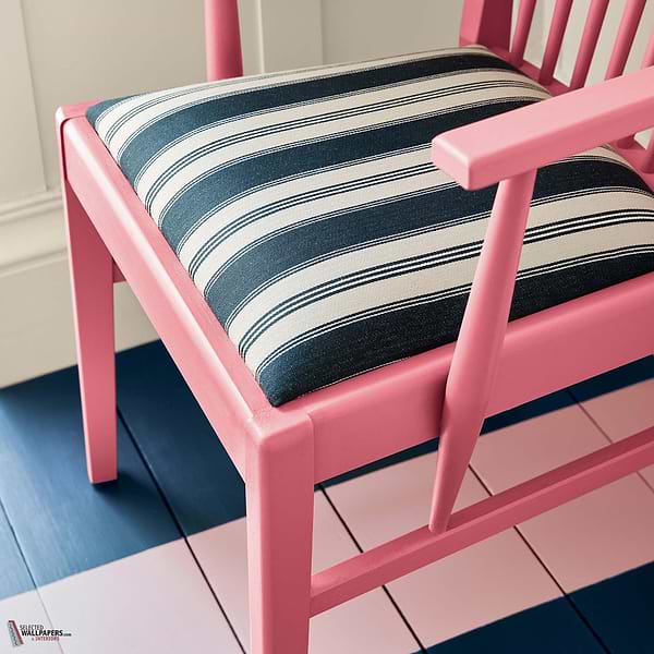 Carmine verf Little Greene 189-Selected-Wallpapers-Interiors