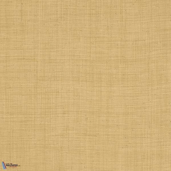 Carolina Raffia-Thibaut-Straw-Rol-Selected-Wallpapers-Interiors