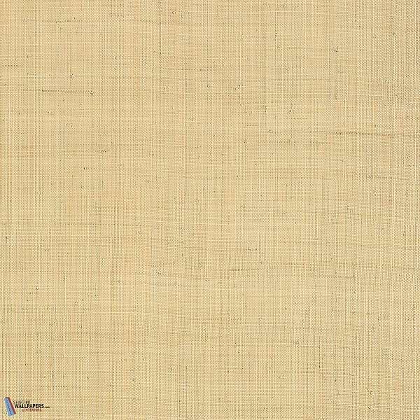 Carolina Raffia-Thibaut-Natural-Rol-Selected-Wallpapers-Interiors