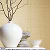 Carolina Raffia-Thibaut-Selected-Wallpapers-Interiors
