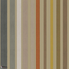 Carousel Stripe behang-Cole & Son-Selected Wallpapers &amp; Interiors