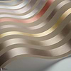 Carousel Stripe behang-Cole & Son-Selected Wallpapers & Interiors