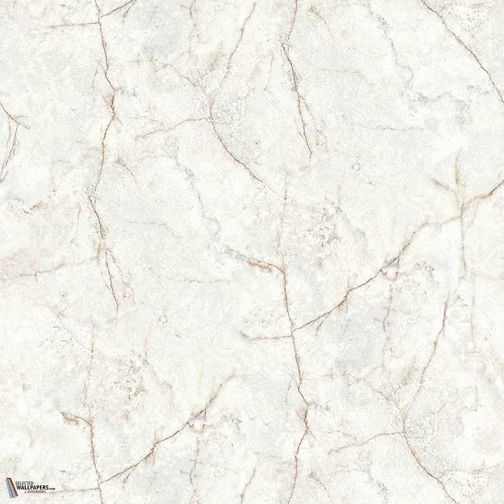 Carrara behang-Masureel-Camel-Paneel A-300 cm-Selected Wallpapers-Interiors