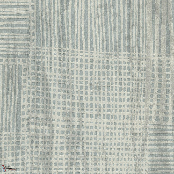 Carved behang-Texam-215-Meter (M1)-Selected Wallpapers-Interiors