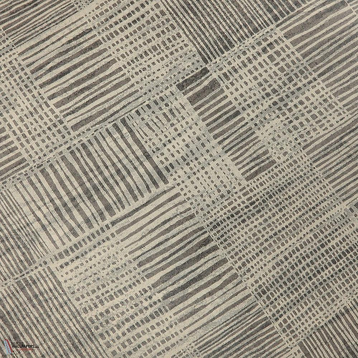 Carved behang-Texam-Selected Wallpapers-Interiors