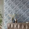 Cascade behang-1838 wallcoverings-Selected Wallpapers-Interiors
