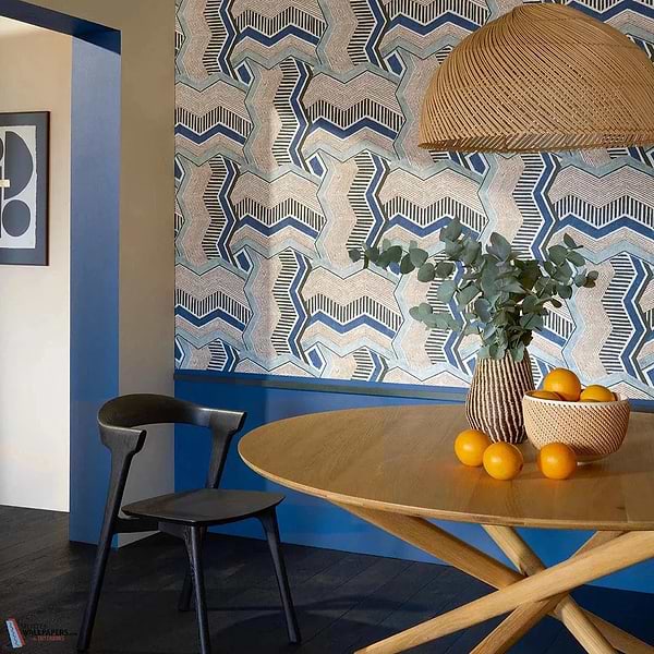 Cascade-Pierre Frey-wallpaper-behang-Tapete-wallpaper-Selected Wallpapers