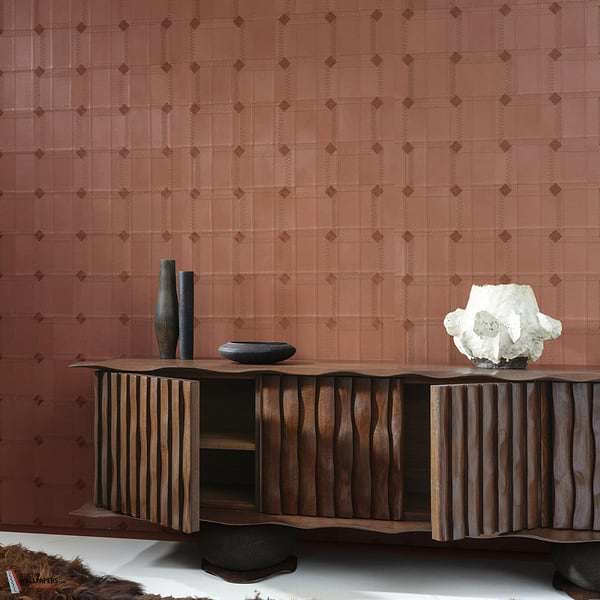 Cassone behang-Arte-Selected Wallpapers-Interiors