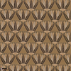 Castalia-behang-Tapete-Casamance-Mordoré/Noir-Rol-76161734-Selected Wallpapers