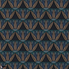 Castalia-behang-Tapete-Casamance-Noir/Topaze-Rol-76161738-Selected Wallpapers