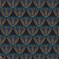 Castalia-behang-Tapete-Casamance-Noir/Topaze-Rol-76161738-Selected Wallpapers