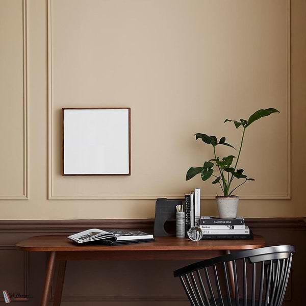 Castell Pink verf Little Greene 314-Selected-Wallpapers-Interiors