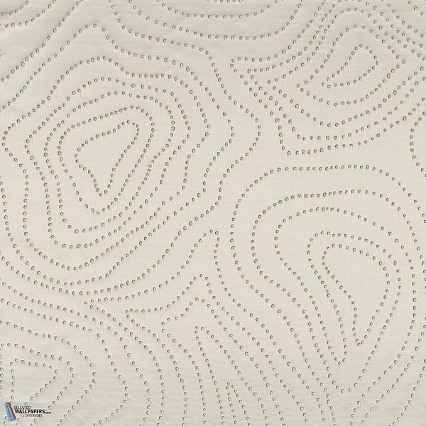 Celebrate stof-Casamance-Kissen-Cushion-Grege-Meter (M1)-Selected Interiors