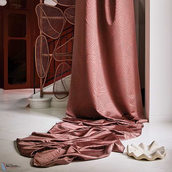 Celebrate stof-Casamance-Kissen-Cushion-Selected Interiors